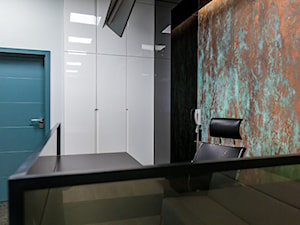 Biura Innova Energy - Wnętrza publiczne, styl nowoczesny - zdjęcie od SCALA DESIGN