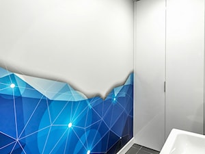 Przestrzeń biurowa Edge One Solutions - Warszawa - Wnętrza publiczne, styl nowoczesny - zdjęcie od SCALA DESIGN