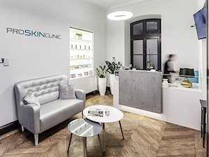 Klinika kosmetologii PROSKINCLINIK w Lublinie