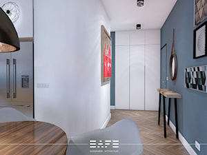 SAFS - Apartament - Narbutta - zdjęcie od SAFS | Sustainable Architecture