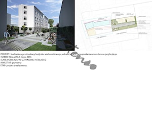 - zdjęcie od Pracownia Architektoniczna Intenso