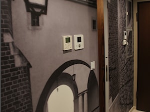fototapeta w roli głównej - zdjęcie od Kompleksowe wykończenie wnętrz domów i mieszkań w Krakowie