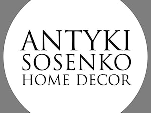 - zdjęcie od Antyki Sosenko Home Decor