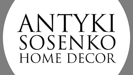 Antyki Sosenko Home Decor