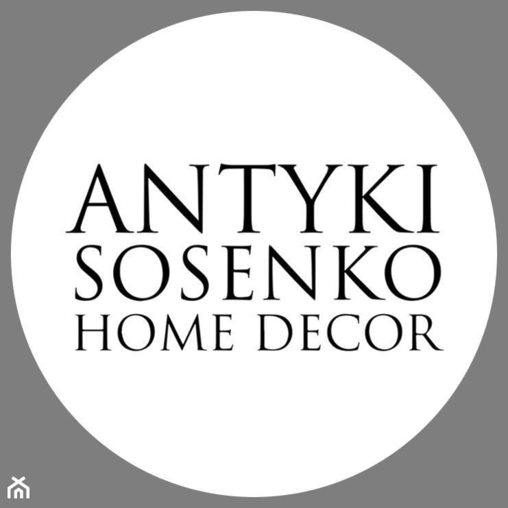 - zdjęcie od Antyki Sosenko Home Decor