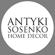 Antyki Sosenko Home Decor