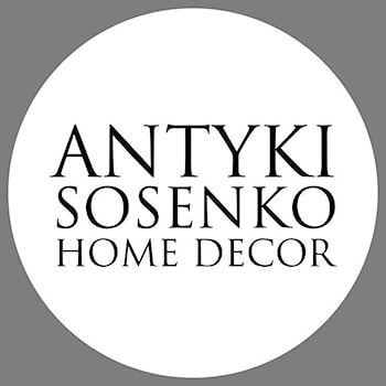 Antyki Sosenko Home Decor