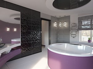 Salon kąpielowy - Łazienka, styl nowoczesny - zdjęcie od Art & Deco Design