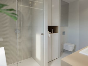 Łazienka w stylu nowoczesnym - zdjęcie od Art & Deco Design