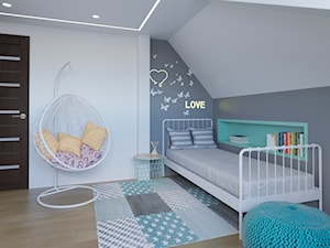 Pokój dziecka - zdjęcie od Art & Deco Design