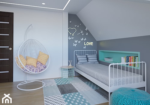 Pokój dziecka - zdjęcie od Art & Deco Design
