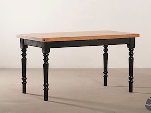 stół Classico dębowy Szyszka Design - zdjęcie od SzyszkaDesign
