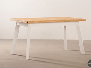stół Nero sosnowy Szyszka Design - zdjęcie od SzyszkaDesign