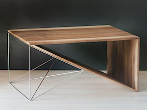 stolik kawowy Ago Szyszka Design - zdjęcie od SzyszkaDesign