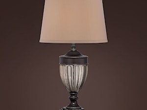 LAMPA Z ABAŻUREM, H80 - zdjęcie od AlmiDecor.com