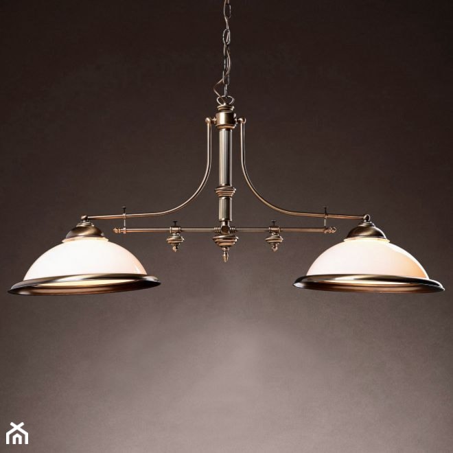 LAMPA WISZĄCA - zdjęcie od AlmiDecor.com