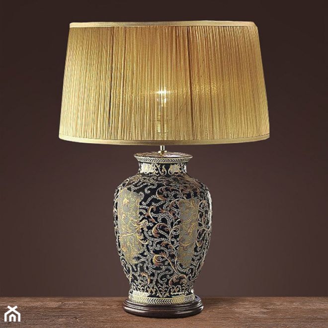 PODSTAWA LAMPY - zdjęcie od AlmiDecor.com