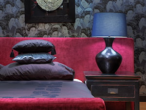 Sypialnia, styl nowoczesny - zdjęcie od AlmiDecor.com