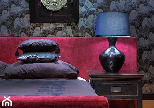 Sypialnia, styl nowoczesny - zdjęcie od AlmiDecor.com