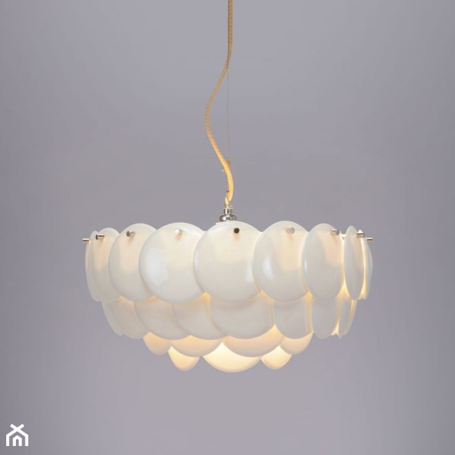 LAMPA WISZĄCA - zdjęcie od AlmiDecor.com