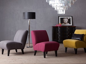 Salon - zdjęcie od AlmiDecor.com