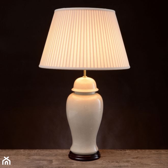 PODSTAWA LAMPY, H56CM - zdjęcie od AlmiDecor.com - Homebook
