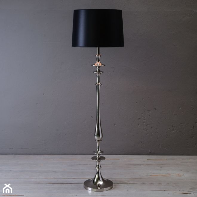 PODSTAWA LAMPY PODŁOGOWEJ 25XH128 - zdjęcie od AlmiDecor.com - Homebook