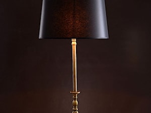 PODSTAWA LAMPY STOŁOWEJ - zdjęcie od AlmiDecor.com