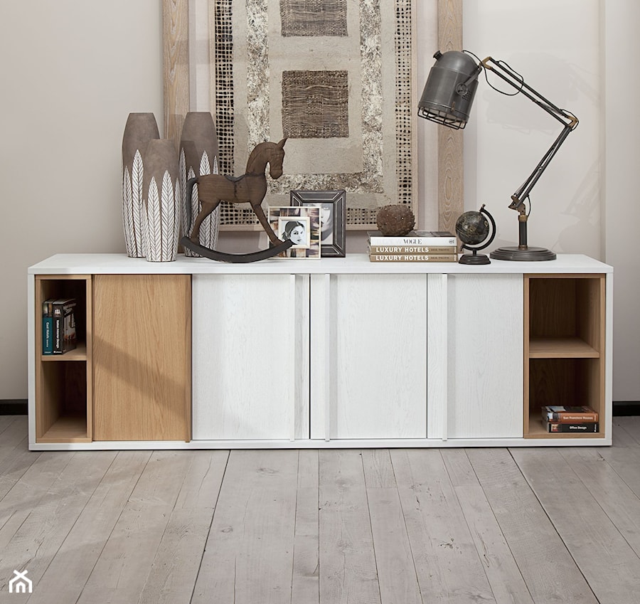 Meble VOX dla AlmiDecor - zdjęcie od AlmiDecor.com