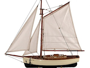 MODEL CLASSIC YACHT Z 1930 - zdjęcie od AlmiDecor.com