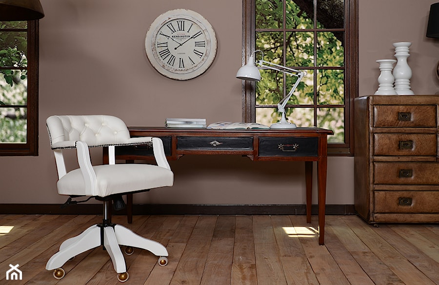Biuro, styl nowoczesny - zdjęcie od AlmiDecor.com