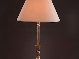 PODSTAWA LAMPY STOŁOWEJ ŚR.11XH46 - zdjęcie od AlmiDecor.com