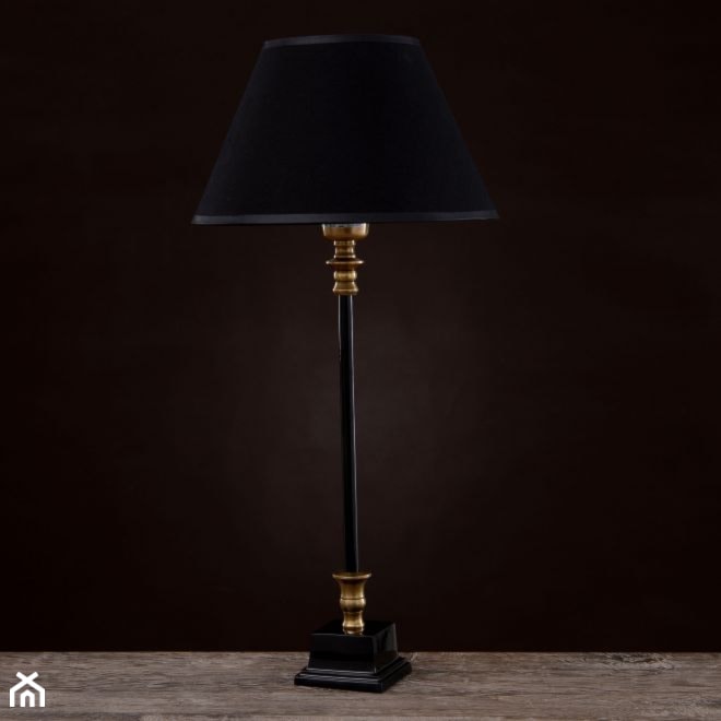 PODSTAWA LAMPY, H44 - zdjęcie od AlmiDecor.com