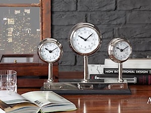 Oryginalne zegary od AlmiDecor