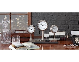 Oryginalne zegary od AlmiDecor