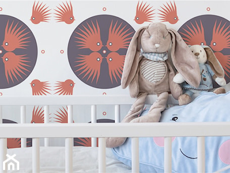 Aranżacje wnętrz - Pokój dziecka: Hoop I Kids - Decorami. Przeglądaj, dodawaj i zapisuj najlepsze zdjęcia, pomysły i inspiracje designerskie. W bazie mamy już prawie milion fotografii!