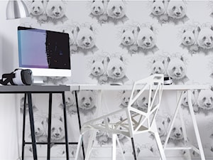 Panda - zdjęcie od Decorami