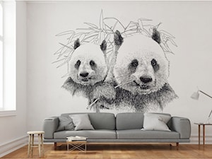 Panda2 - zdjęcie od Decorami