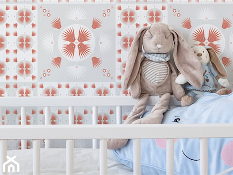 Aranżacje wnętrz - Pokój dziecka: Hoop II Kids - Decorami. Przeglądaj, dodawaj i zapisuj najlepsze zdjęcia, pomysły i inspiracje designerskie. W bazie mamy już prawie milion fotografii!