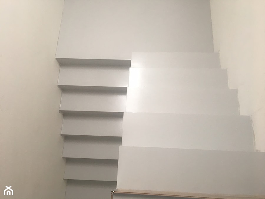 schody żywiczne - zdjęcie od BlueFloor