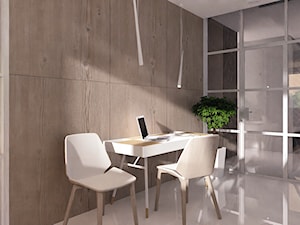 Apartament - Biuro, styl minimalistyczny - zdjęcie od inn.so
