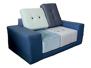 Sofa dziecięca Miami