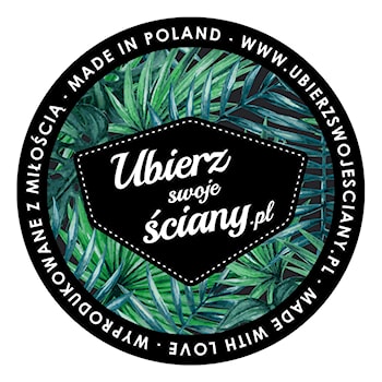 Ubierz Swoje Ściany