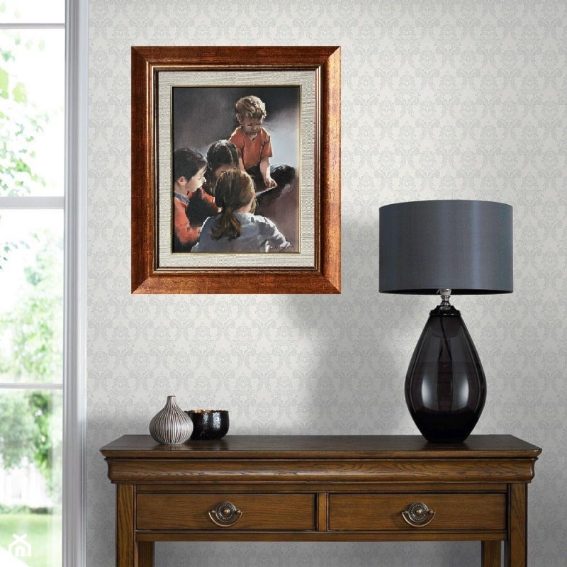 Jan Dubrowin - zdjęcie od Art in House Dom Aukcyjny i Galeria Sztuki - Homebook