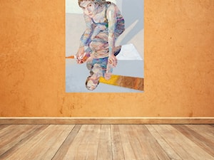 Adam Wątor - zdjęcie od Art in House Dom Aukcyjny i Galeria Sztuki
