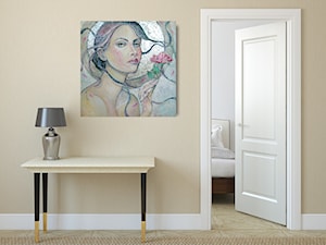Joanna Misztal - zdjęcie od Art in House Dom Aukcyjny i Galeria Sztuki