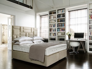 Łóżka Luksusowe. Hypnos Beds - zdjęcie od HypnosBeds