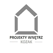 Projekty Wnętrz KOZAK