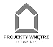 PROJEKTY WNĘTRZ Laura Kozak