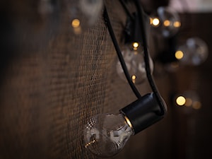 Oświetlenie tarasu - zdjęcie od Jacek Bernatek